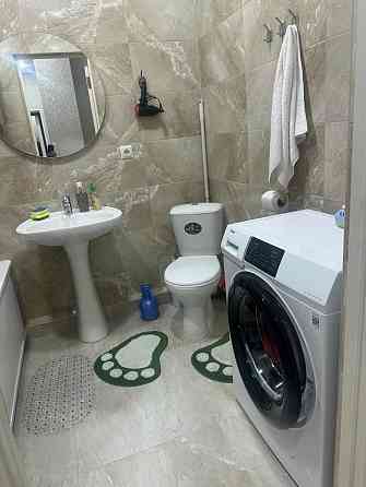 Сдаётся: однокомнатная квартира Район: Ленинский Донецк