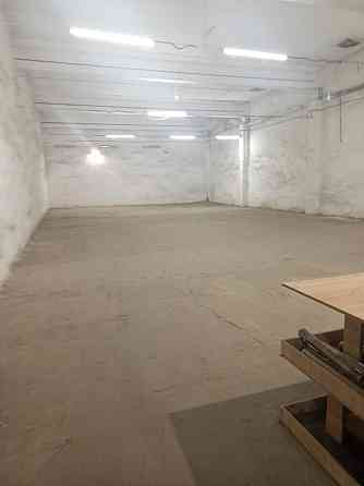 Сдаётся в аренду склад на Таганрогской трассе с большой площадью и рампой Мариуполь