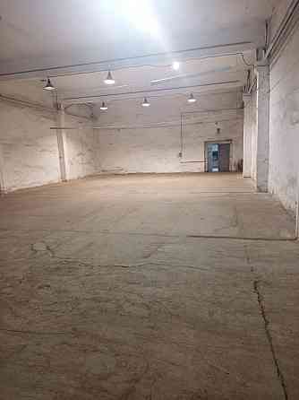 Сдаётся в аренду склад на Таганрогской трассе с большой площадью и рампой Мариуполь