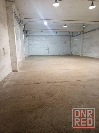 Сдаётся в аренду склад на Таганрогской трассе с большой площадью и рампой Мариуполь - изображение 2