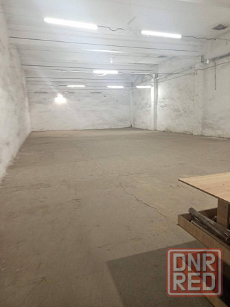 Сдаётся в аренду склад на Таганрогской трассе с большой площадью и рампой Мариуполь - изображение 5