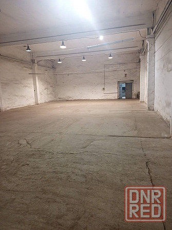 Сдаётся в аренду склад на Таганрогской трассе с большой площадью и рампой Мариуполь - изображение 4