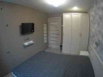 Сдаётся двухкомнатная квартира в Ленинском районе, в районе Цирка. Донецк