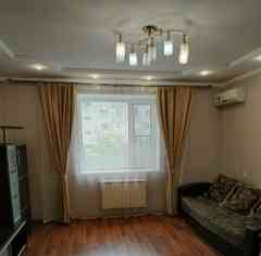 Сдаю однокомнатную квартиру 40.0 м² этаж 3, город Донецк, Донецк