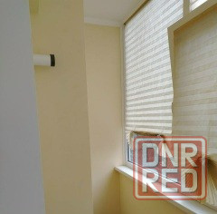 Сдаю однокомнатную квартиру 40.0 м² этаж 3, город Донецк, Донецк - изображение 5