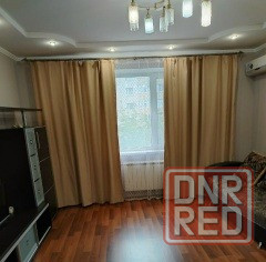 Сдаю однокомнатную квартиру 40.0 м² этаж 3, город Донецк, Донецк - изображение 2