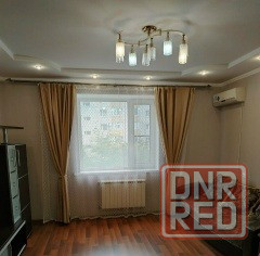 Сдаю однокомнатную квартиру 40.0 м² этаж 3, город Донецк, Донецк - изображение 6