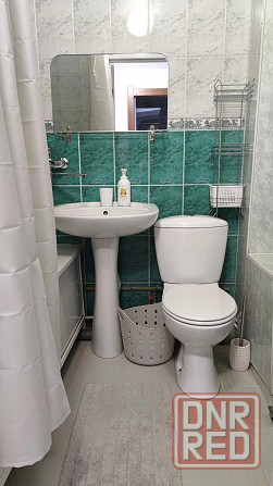 Сдам квартиру бульвар 8 сентября. Макеевка - изображение 4