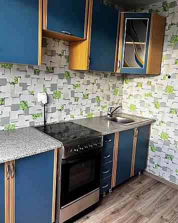 Сдам 1 комнатную квартиру г. Макеевка на Зеленом Макеевка