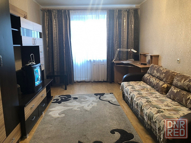 Сдам 1 комнатную квартиру г. Макеевка на Зеленом Макеевка - изображение 1