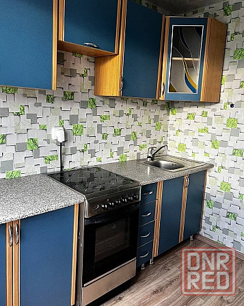 Сдам 1 комнатную квартиру г. Макеевка на Зеленом Макеевка - изображение 2