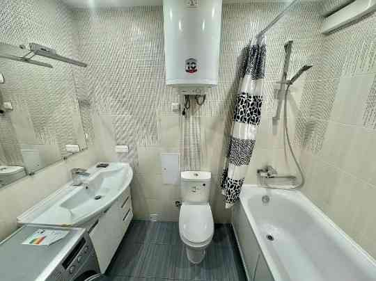 Сдаётся: 1-ая квартира по адресу улица Куйбышева, 201А, Куйбышевский Донецк