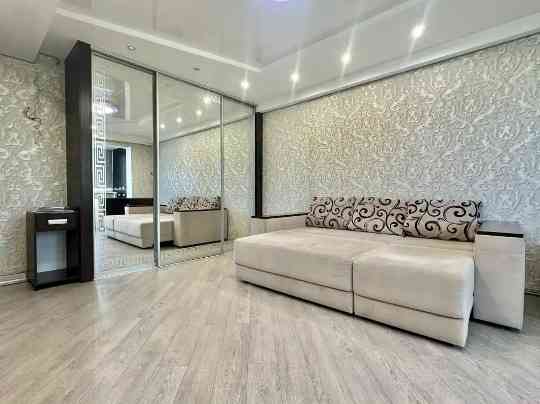 Сдаётся: 1-ая квартира по адресу улица Куйбышева, 201А, Куйбышевский Донецк