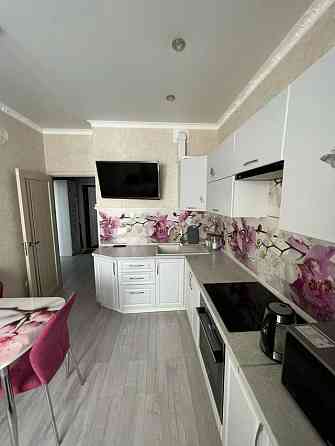 Сдается однокомнатная квартира в Калининском районе на Мед институте. Донецк