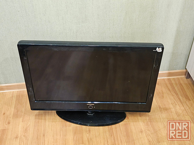Телевизор Hyundai H-LCD3210 Донецк - изображение 1