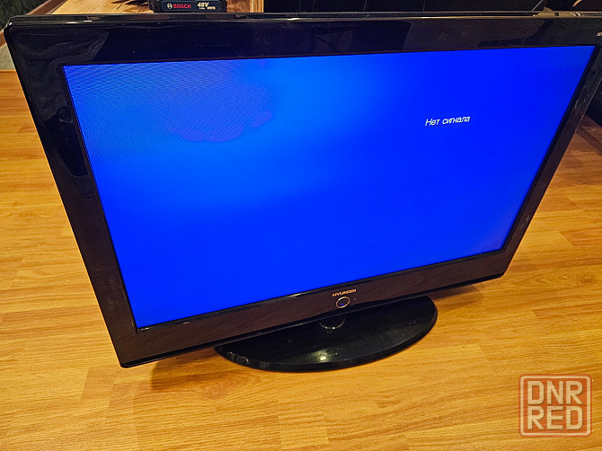 Телевизор Hyundai H-LCD3210 Донецк - изображение 2