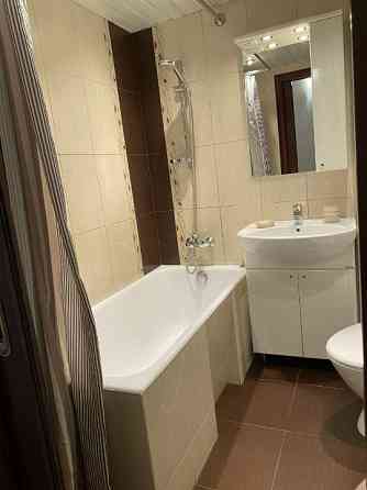 Сдаётся однокомнатная квартира в Куйбышевском районе по проспекту Панфилова Донецк