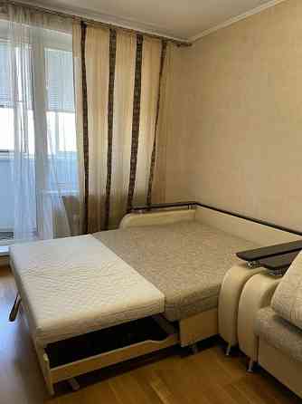 Сдаётся однокомнатная квартира в Куйбышевском районе по проспекту Панфилова Донецк