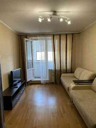 Сдаётся однокомнатная квартира в Куйбышевском районе по проспекту Панфилова Донецк