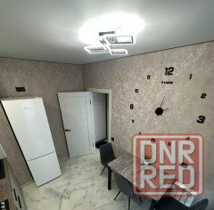 Сдаю однокомнатную квартиру 37.0 м² этаж 7, город Донецк, Киевский район, Шахтерская площадь Донецк - изображение 6