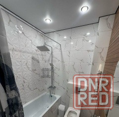 Сдаю однокомнатную квартиру 37.0 м² этаж 7, город Донецк, Киевский район, Шахтерская площадь Донецк - изображение 3