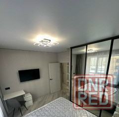 Сдаю однокомнатную квартиру 37.0 м² этаж 7, город Донецк, Киевский район, Шахтерская площадь Донецк - изображение 4