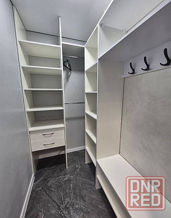 Мару роль центр Бахчиванджи 1-ком квартира Без доплат Мариуполь - изображение 3