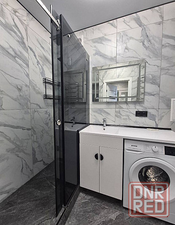 Мару роль центр Бахчиванджи 1-ком квартира Без доплат Мариуполь - изображение 5