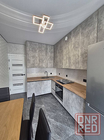 Мару роль центр Бахчиванджи 1-ком квартира Без доплат Мариуполь - изображение 1