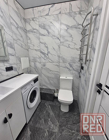 Мару роль центр Бахчиванджи 1-ком квартира Без доплат Мариуполь - изображение 4