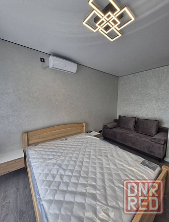 Мару роль центр Бахчиванджи 1-ком квартира Без доплат Мариуполь - изображение 2