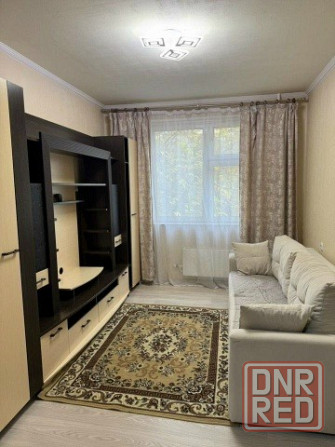 Сдаётся 2-комнатная квартира в Киевском районе на челюскинцев. Донецк - изображение 4