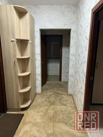 Сдаётся 2-комнатная квартира в Киевском районе на челюскинцев. Донецк - изображение 3