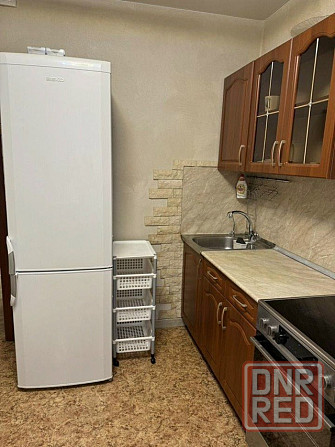 Сдаётся 2-комнатная квартира в Киевском районе на челюскинцев. Донецк - изображение 2