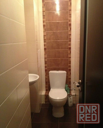 Сдается: Однокомнатная квартира Площадь квартиры: 38м² Донецк - изображение 2