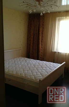 Сдается: Однокомнатная квартира Площадь квартиры: 38м² Донецк - изображение 4