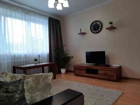 Сдается двухкомнатная квартира площадью 50, 3 кв. м. с удобным Донецк