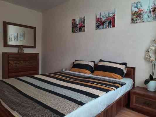 Сдается двухкомнатная квартира площадью 50, 3 кв. м. с удобным Донецк