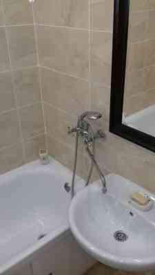 Сдается двухкомнатная квартира площадью 50, 3 кв. м. с удобным Донецк