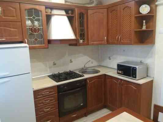 Сдается двухкомнатная квартира площадью 50, 3 кв. м. с удобным Донецк