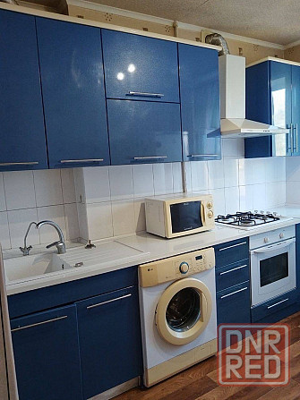 Сдам 2к квартиру на Текстильщике Донецк - изображение 9