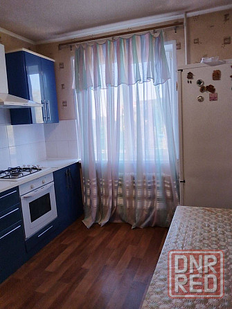 Сдам 2к квартиру на Текстильщике Донецк - изображение 8