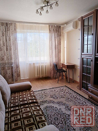 Сдам 2к квартиру на Текстильщике Донецк - изображение 2