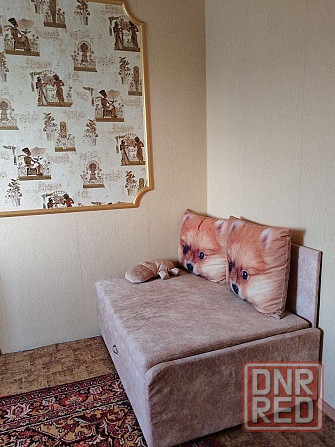 Сдам 2к квартиру на Текстильщике Донецк - изображение 1