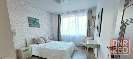 Впервые сдаётся в аренду просторная двухкомнатная квартира Донецк - изображение 5