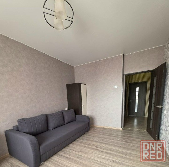 Сдаю двухкомнатную квартиру 56.0 м² этаж 4, город Донецк, Киевский Донецк - изображение 3