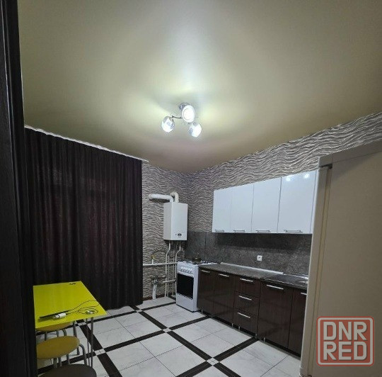 Сдаю двухкомнатную квартиру 56.0 м² этаж 4, город Донецк, Киевский Донецк - изображение 2