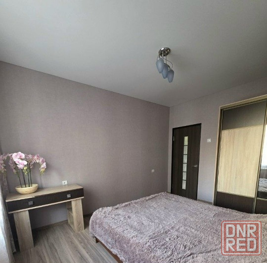 Сдаю двухкомнатную квартиру 56.0 м² этаж 4, город Донецк, Киевский Донецк - изображение 6