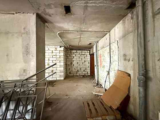 Аренда коммерческого помещения в центре Донецка 215 м. кв. Донецк