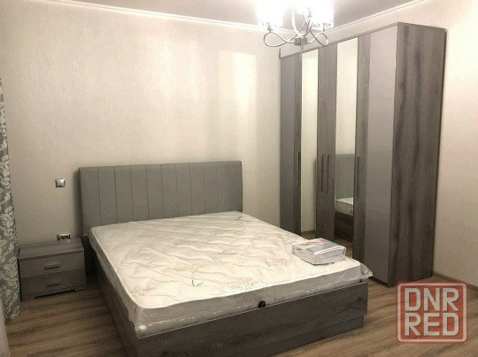 Сдам 2-комнатную квартиру в Ворошиловском р-не,ориентир Бульвар Пушкина Донецк - изображение 1